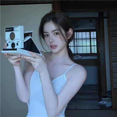 中年女性
