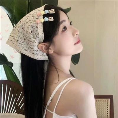 偶然遇见的你